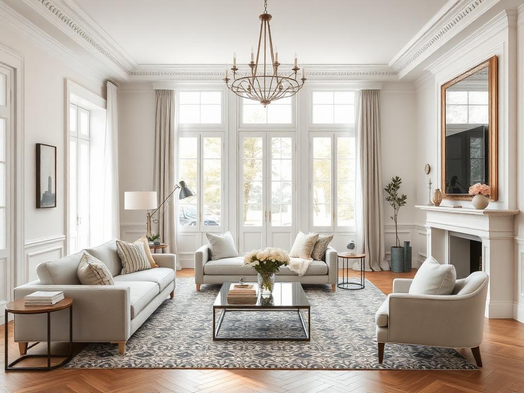 Rénovation Intérieure